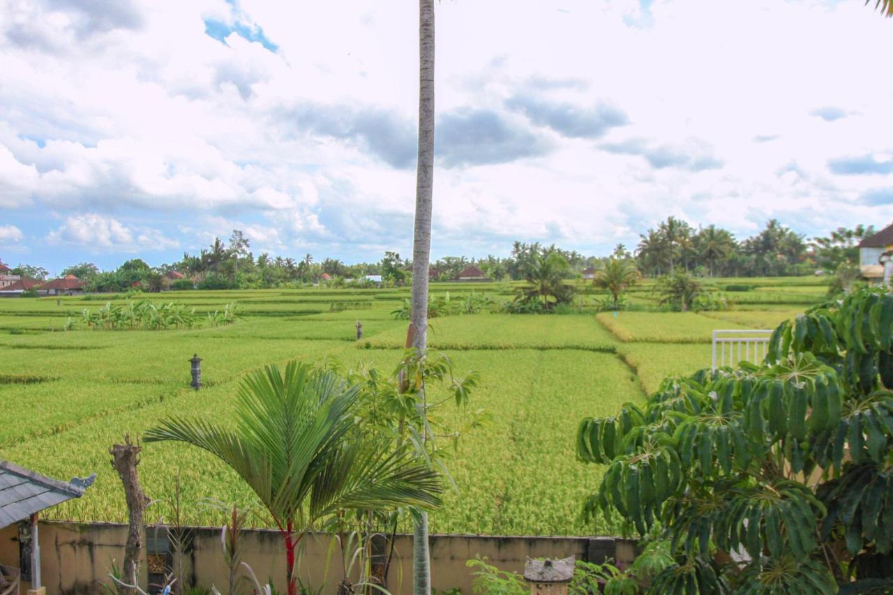 Kubu Sari Ubud 외부 사진