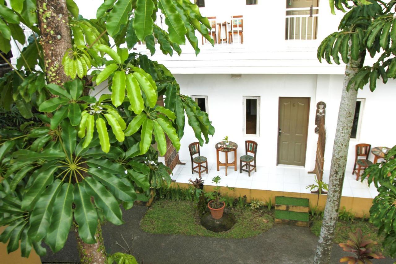 Kubu Sari Ubud 외부 사진