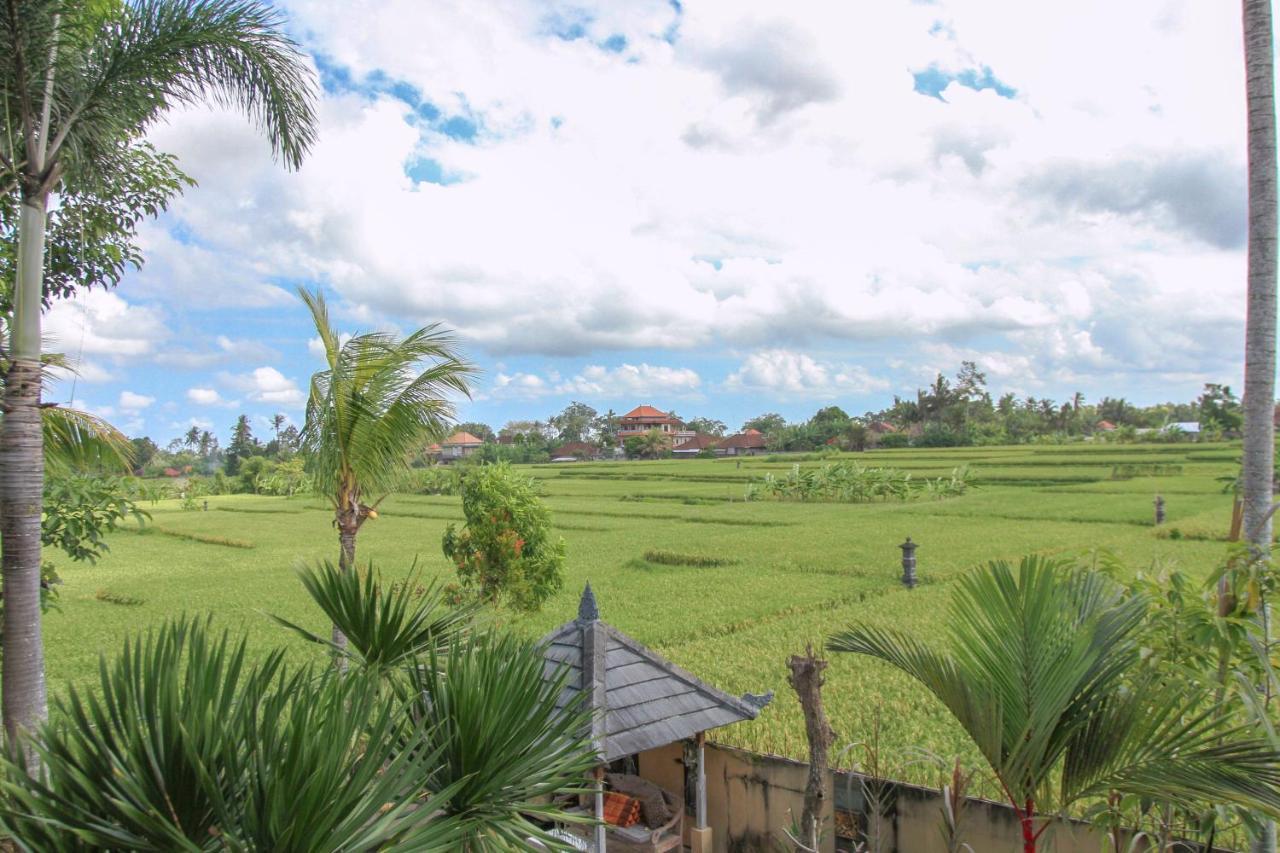 Kubu Sari Ubud 외부 사진