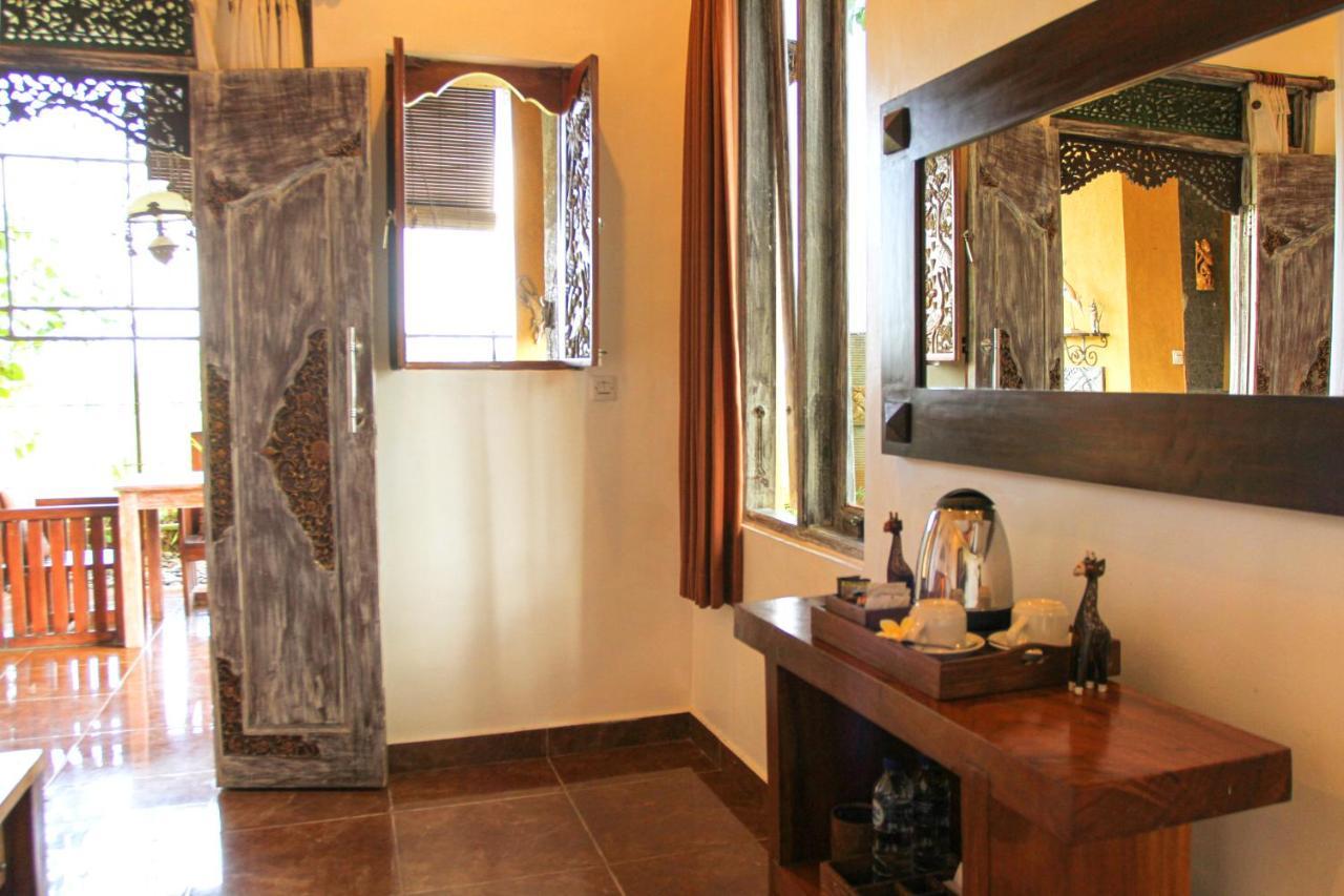 Kubu Sari Ubud 외부 사진