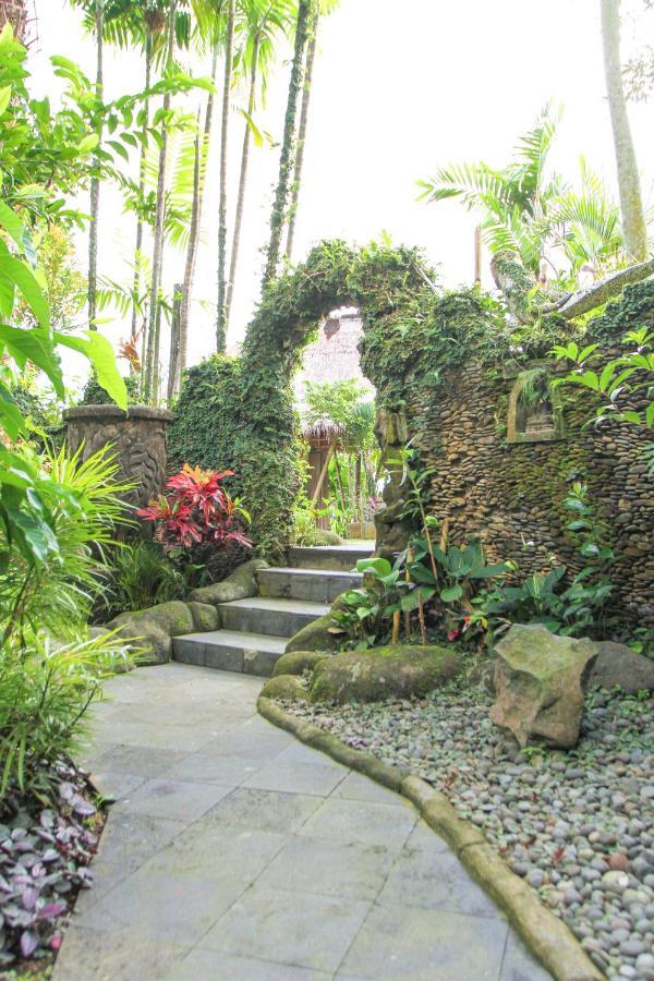 Kubu Sari Ubud 외부 사진