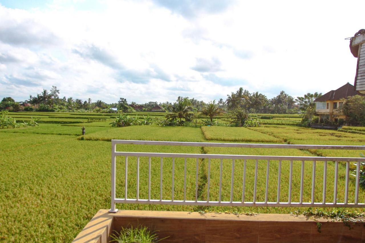 Kubu Sari Ubud 외부 사진