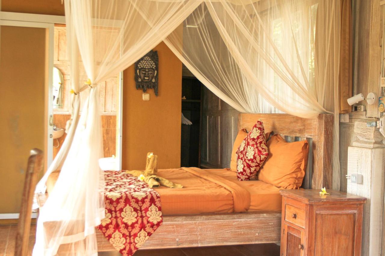 Kubu Sari Ubud 외부 사진