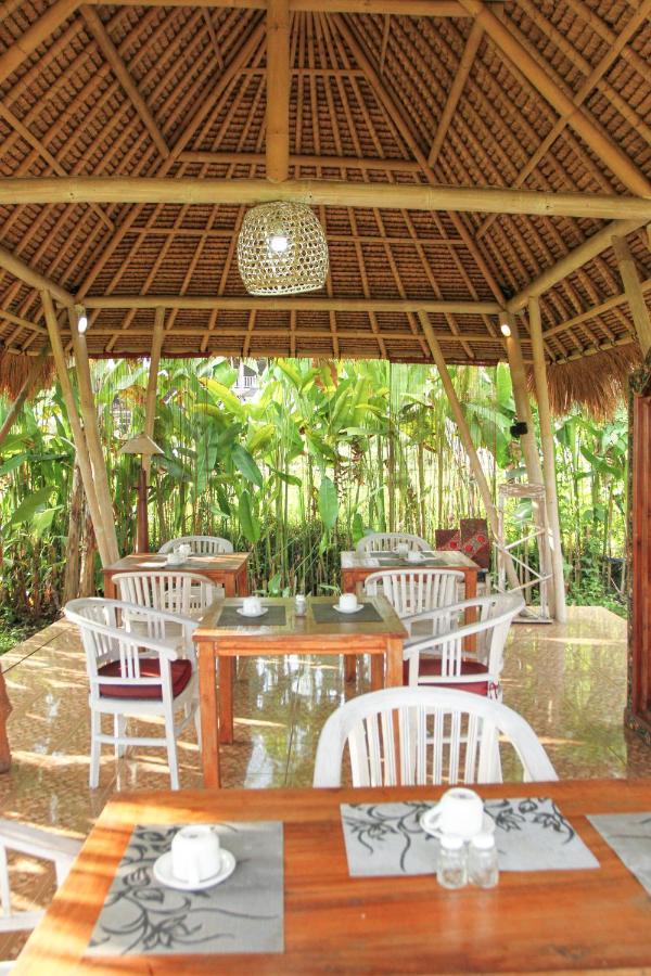 Kubu Sari Ubud 외부 사진